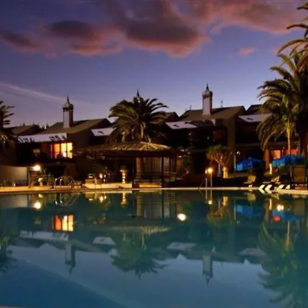 Apartment Schoene Sun Club *