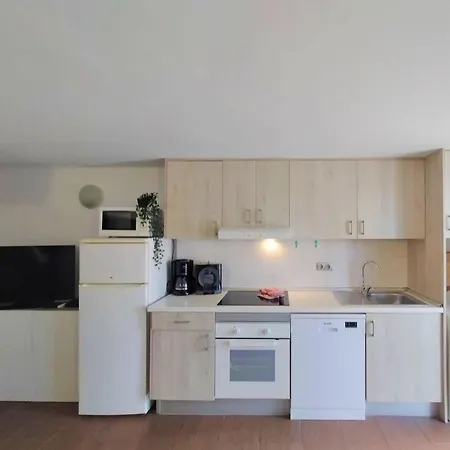 Apartment Schoene Sun Club *