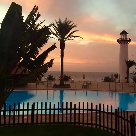 Schoene Sun Club Apartment