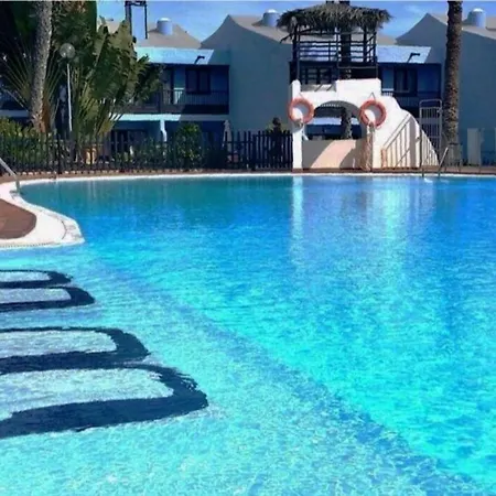 Schoene Sun Club Playa Del Aguila (Las Palmas)