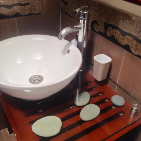 Schoene Sun Club Apartment
