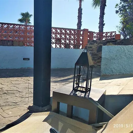 Apartment Schoene Sun Club Playa Del Aguila (Las Palmas)