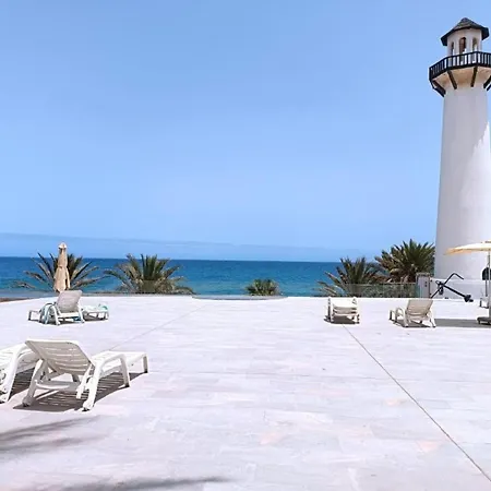 Schoene Sun Club Apartment Playa Del Aguila (Las Palmas)